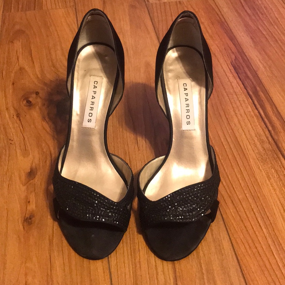 Caparros shoes